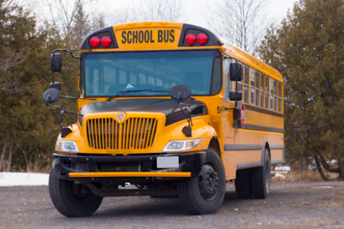 School District Communications - Bussing Cancellations & Delays